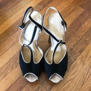 Aldo Heels